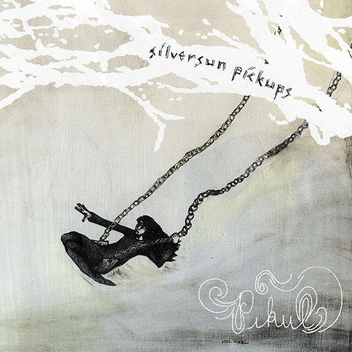Silversun Pickups - Pikul (LP) - Velvet Music