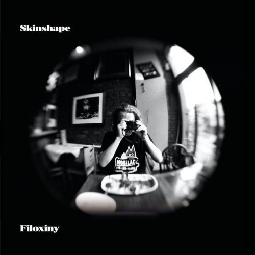 Skinshape - Filoxiny (LP) - Velvet Music