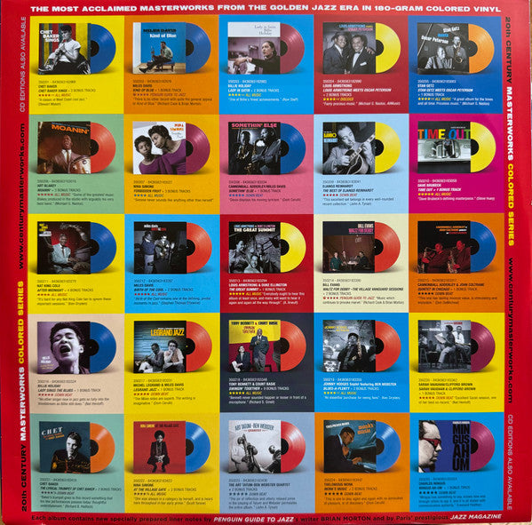 Milt Jackson - Plenty, Plenty Soul (LP) - Velvet Music