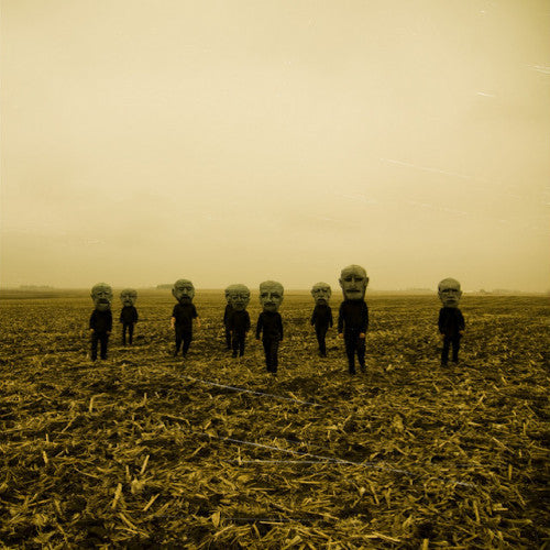 Slipknot - All hope is gone (CD) - Velvet Music