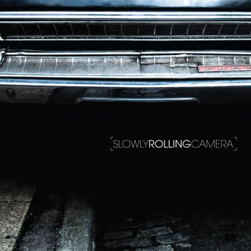 Slowly Rolling Camera - Slowly rolling camera (CD) - Velvet Music