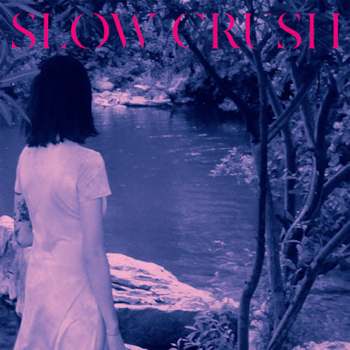 Slow Crush - Ease (CD)
