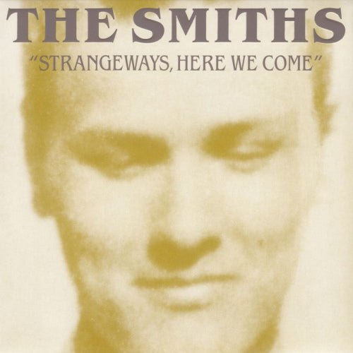 Smiths - Strangeways, here we come (LP) - Velvet Music