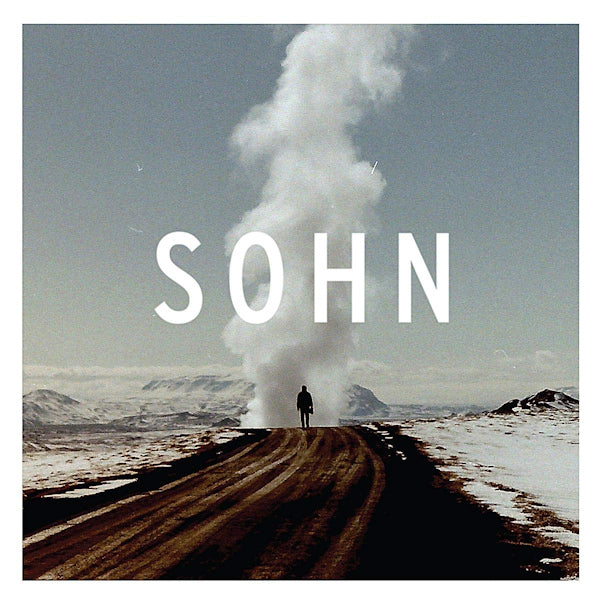 SOHN - Tremors (CD) - Velvet Music