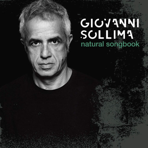 Giovanni Sollima - Natural songbook (CD) - Velvet Music