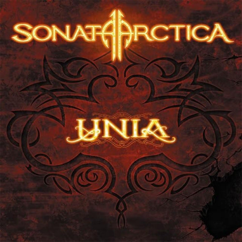 Sonata Arctica - Unia (2021 reprint) (CD) - Velvet Music