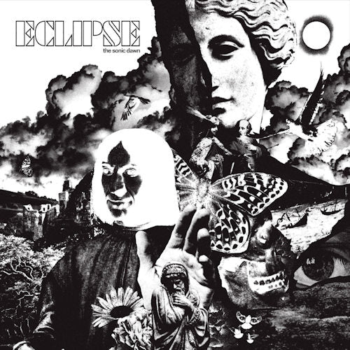 Sonic Dawn - Eclipse (LP) - Velvet Music