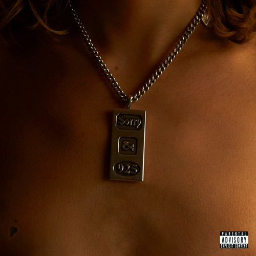 Sorry - 925 (CD) - Velvet Music