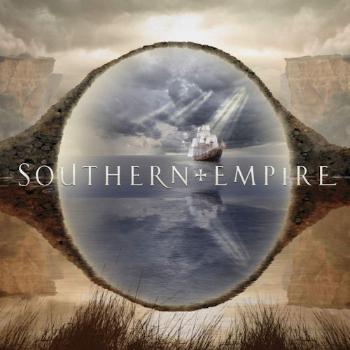 Southern Empire - Southern empire (CD) - Velvet Music