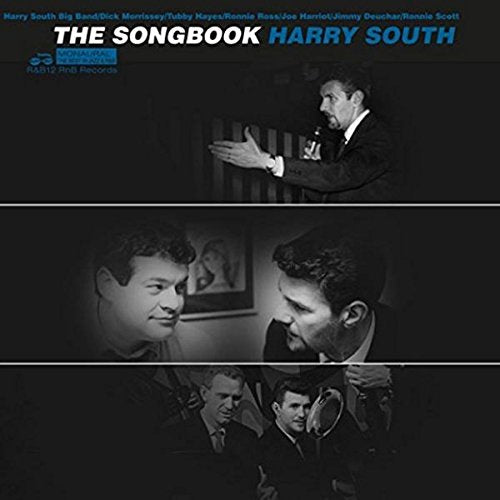 Harry South Big Band - Songbook (LP)