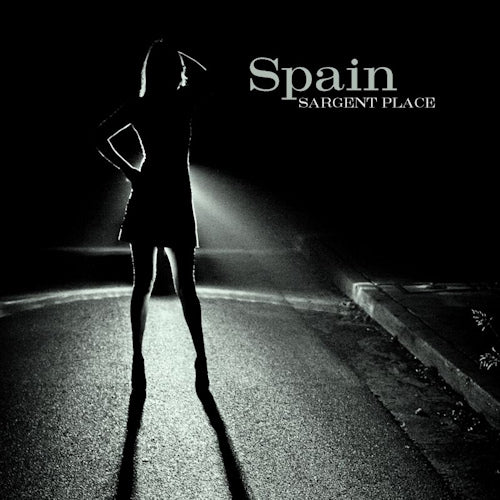 Spain - Sargent place (CD) - Velvet Music