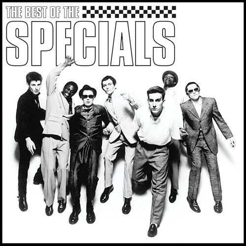 Specials - Best of the specials (CD) - Velvet Music