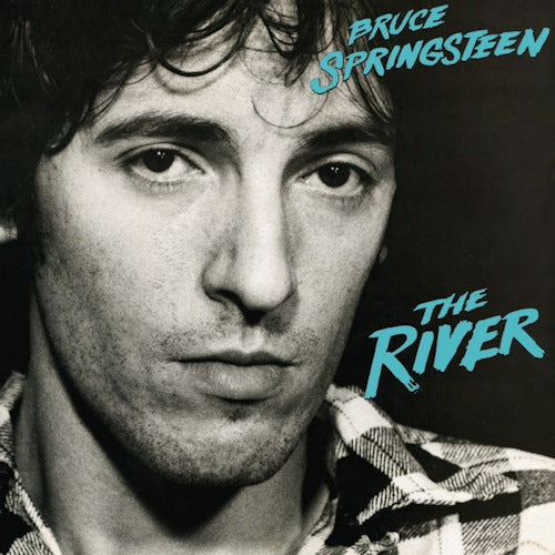 Bruce Springsteen - The river (CD)