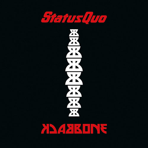 Status Quo - Backbone (LP) - Velvet Music