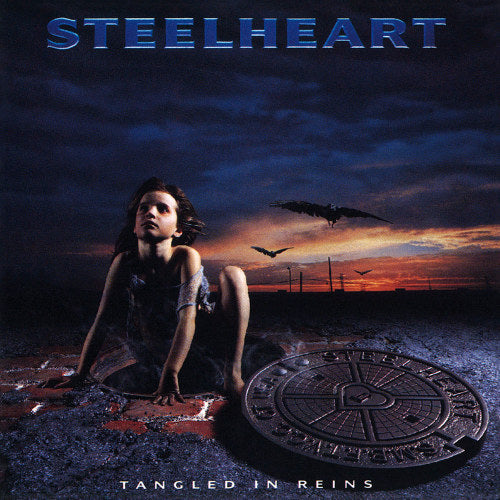 Steelheart - Tangled in reins (CD)