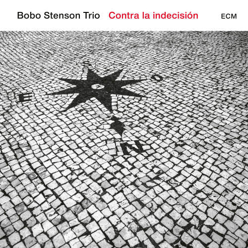 Bobo Stenson -trio- - Contra la indecision (CD) - Velvet Music