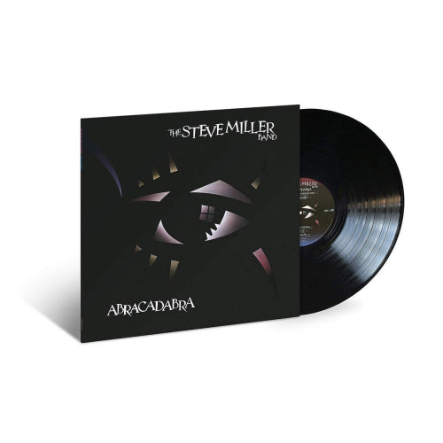 Steve Miller -band- - Abracadabra (LP) - Velvet Music