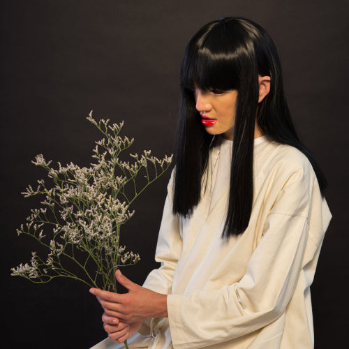 Sui Zhen - Losing, linda (CD) - Velvet Music