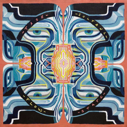 Tash Sultana - Flow state (CD)