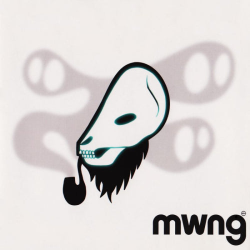 Super Furry Animals - Mwng (CD) - Velvet Music