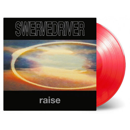 Swervedriver - Raise (LP) - Velvet Music