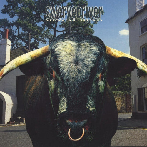 Swervedriver - Mezcal head (LP) - Velvet Music