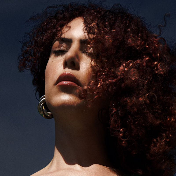 Sabrina Bellaouel - Al hadr (LP)