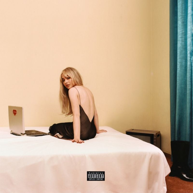 Sabrina Carpenter - Emails i can't send (LP) - Velvet Music