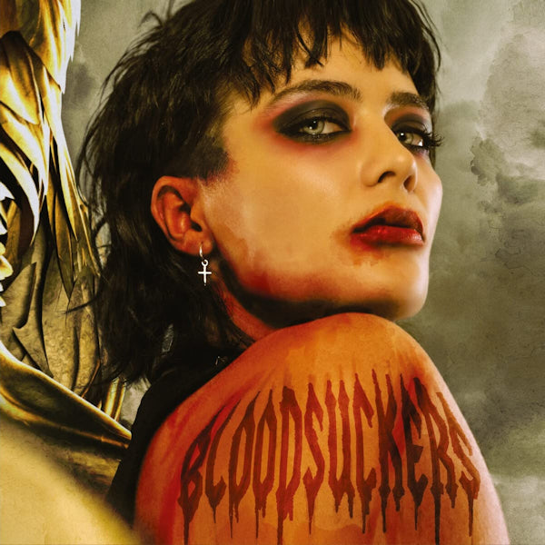 Saint Agnes - Bloodsuckers (LP) - Velvet Music