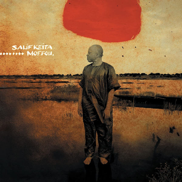 Salif Keita - Moffou (CD) - Velvet Music