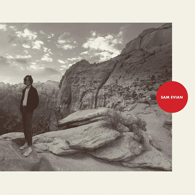 Sam Evian - You, forever (CD)