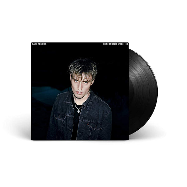 Sam Fender - Hypersonic missiles (LP) - Velvet Music
