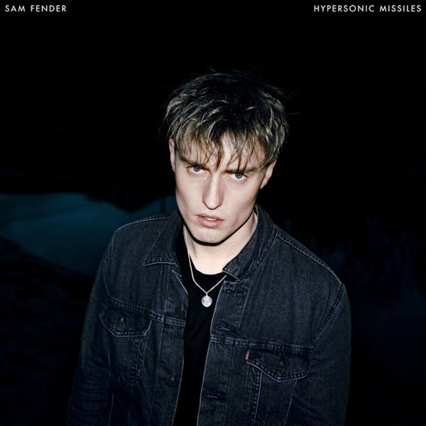 Sam Fender - Hypersonic missiles (LP) - Velvet Music