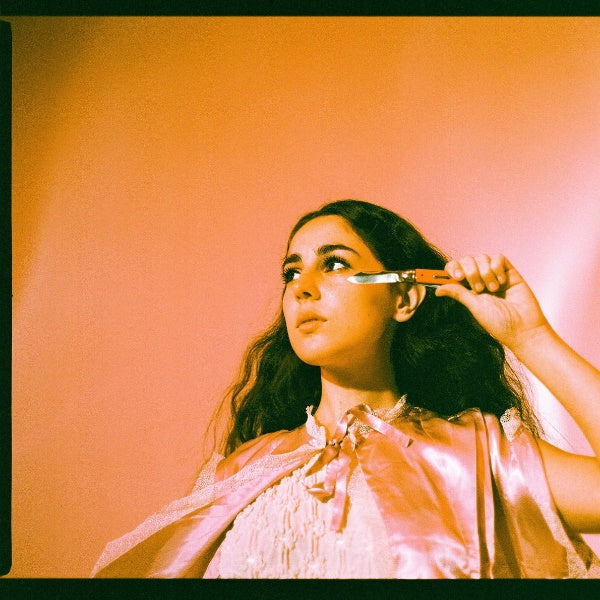 Samia - Scout (CD)