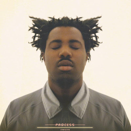 Sampha - Process (LP) - Velvet Music