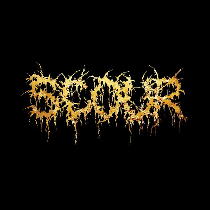 Scour - Gold (LP)