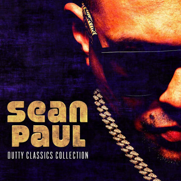 Sean Paul - Dutty classics collection (CD) - Velvet Music