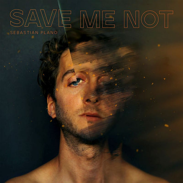 Sebastian Plano - Save me not (LP) - Velvet Music