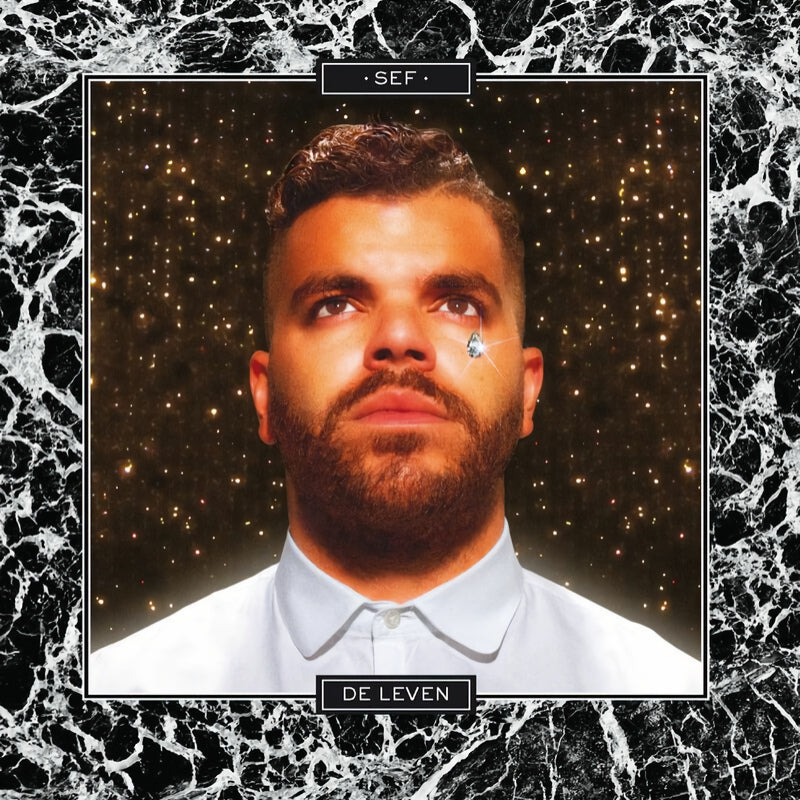 Sef - De leven (LP) - Velvet Music
