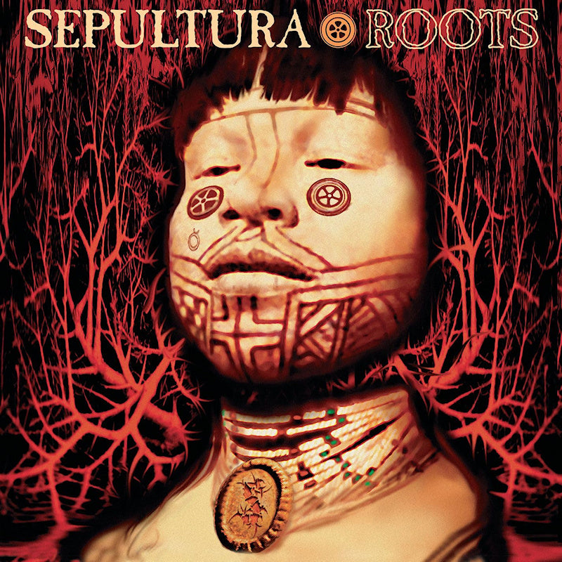 Sepultura - Roots (CD)