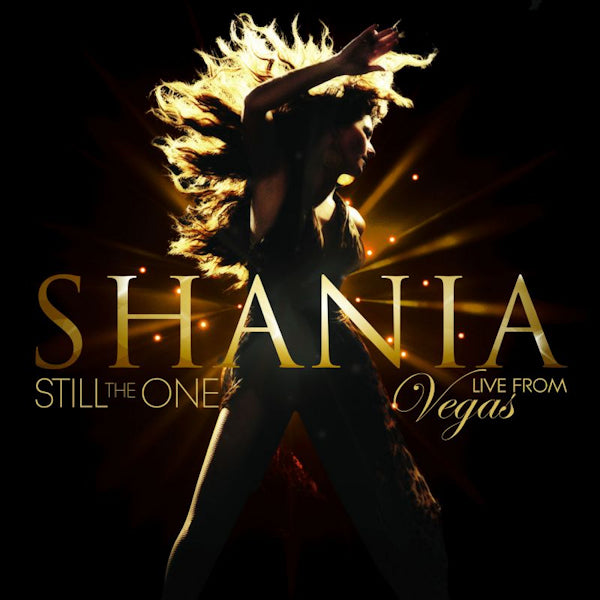 Shania Twain - Still the one (CD)