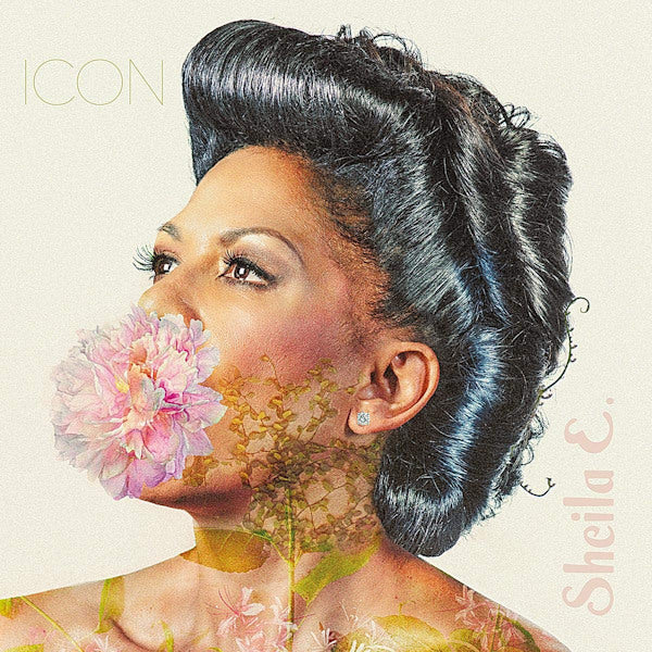 Sheila E. - Icon (LP) - Velvet Music