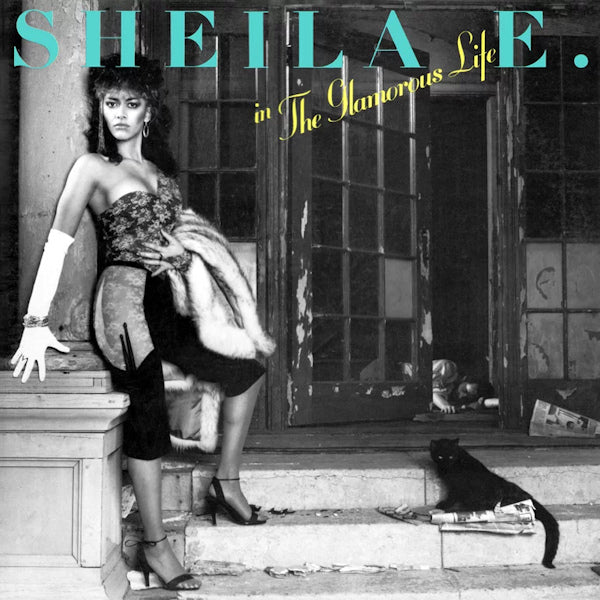 Sheila E. - The Glamorous Life (LP) - Velvet Music