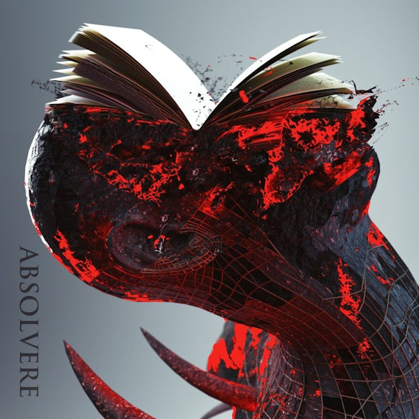 Signs Of The Swarm - Absolvere (CD) - Velvet Music