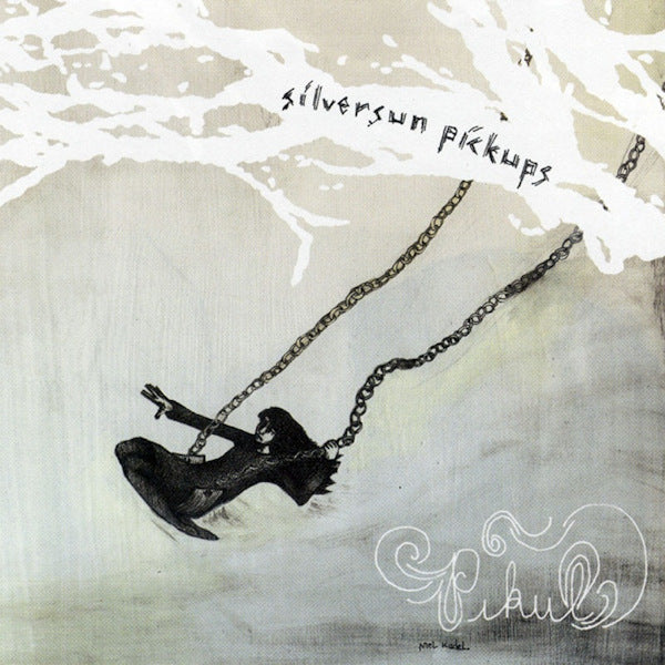 Silversun Pickups - Pikul (LP) - Velvet Music