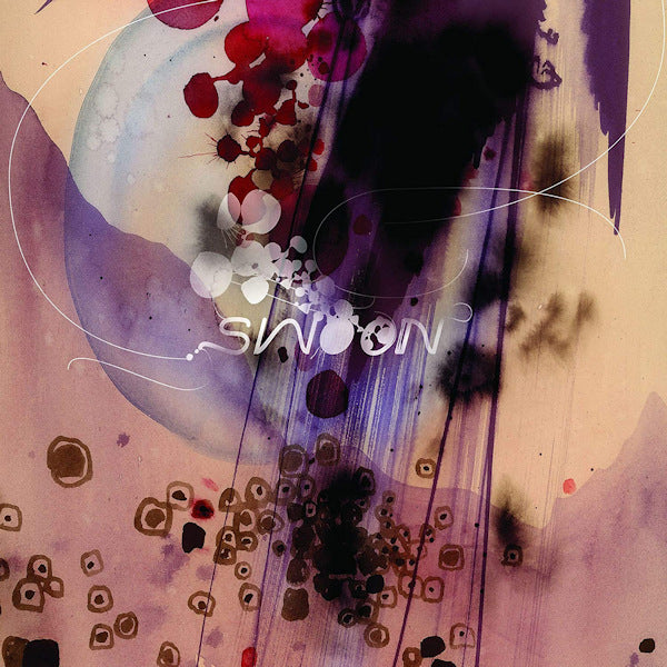 Silversun Pickups - Swoon (CD) - Velvet Music
