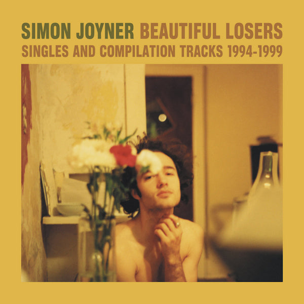 Simon Joyner - Beautiful losers (CD) - Velvet Music