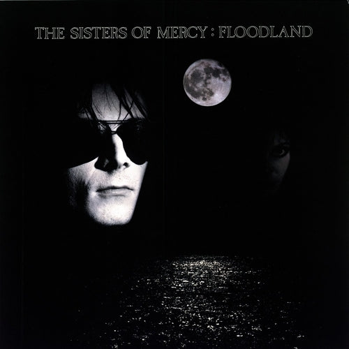 Sisters Of Mercy - Floodland (LP) - Velvet Music