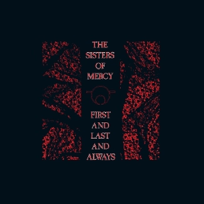 The Sisters Of Mercy - First and last and always (LP) - Velvet Music