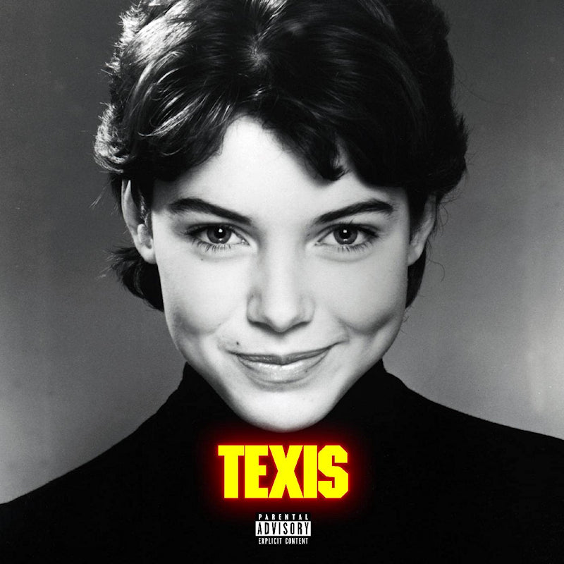 Sleigh Bells - Texis (LP) - Velvet Music